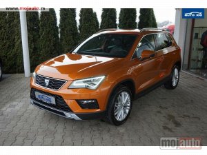 Glavna slika - Seat Ateca - MojAuto