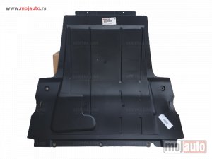 Glavna slika - Zastita motora Renault Scenic 2 2003-2008 - MojAuto