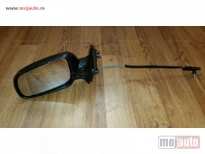 Glavna slika - Retrovizor mehanicki Seat Ibiza Cordoba 1999-2001 - MojAuto