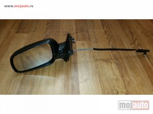 NOVI: delovi  Retrovizor mehanicki Seat Ibiza Cordoba 1999-2001