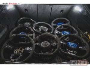 Glavna slika -  Audi volani (NOVO) - MojAuto