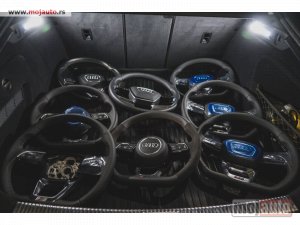 Glavna slika - Audi volani (NOVO) - MojAuto