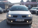 polovni Automobil Renault Mégane Combi polovni Automobil Renault Mégane Combi