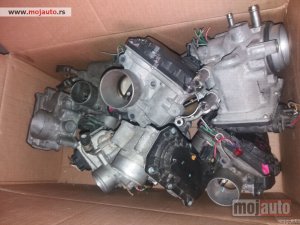Glavna slika - Smart forfour klapna - MojAuto