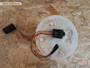 Glavna slika -  Scenic 2  pumpa za benzin - MojAuto