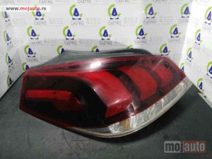 Glavna slika - Pezo 508 Limuzina Stop Svetlo Levo LED 15-18,NOVO - MojAuto