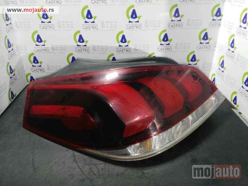 Glavna slika -  Pezo 508 Limuzina Stop Svetlo Levo LED 15-18,NOVO - MojAuto