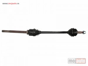 Glavna slika - Reno Master III 2.3DCI Poluosovina Desna 10-15,NOVO - MojAuto