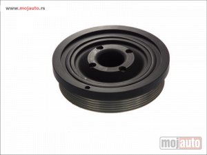 Glavna slika -  Ford Focus 1.8TDCI Remenica Radilice 01-04,NOVO - MojAuto