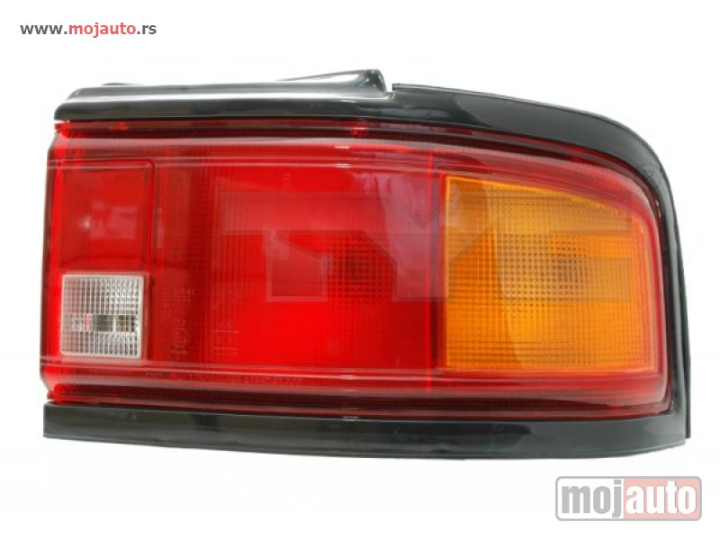 Glavna slika -  Mazda 323 Sedan Stop Svetlo Levo 89-92, NOVO - MojAuto