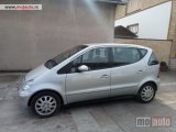 polovni Automobil Mercedes A 170 cdi polovni Automobil Mercedes A 170 cdi