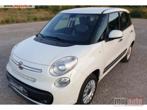 polovni delovi  FIAT 500 L DELOVI