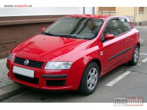 Glavna slika -  FIAT STILO DELOVI - MojAuto