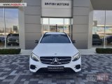 polovni Automobil Mercedes GLC 250 AMG polovni Automobil Mercedes GLC 250 AMG