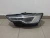 Slika 8 -  Audi A6 / C8 / 4K / 2018-2021 / Branik / Prsa / Sina / Far / ORIGINAL - MojAuto