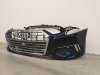 Slika 5 -  Audi A6 / C8 / 4K / 2018-2021 / Branik / Prsa / Sina / Far / ORIGINAL - MojAuto