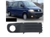 Slika 1 -  Resetka branika sa rupom VW Transporter T5 2003-2010 KOMAD - MojAuto