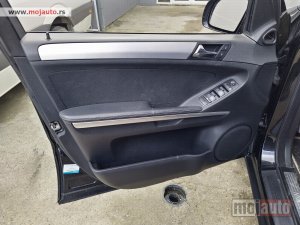 Glavna slika -  Tapaciri za mercedes ML W164 - MojAuto