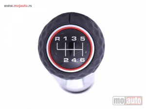 Glavna slika - Vw golf gti/rline 5,6,7 Ručica menjača sa 5 i 6brzina - MojAuto