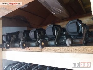 Glavna slika - Punto 1 brisac - MojAuto