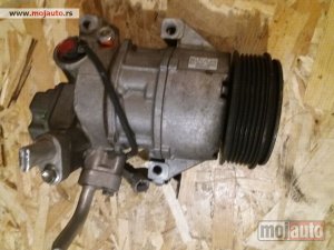 Glavna slika - Auris.corolla.yaris kompresor klime - MojAuto