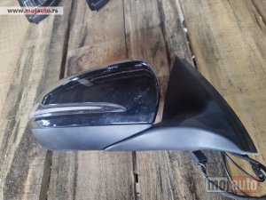 Glavna slika - Retrovizori za mercedes C klasu w205 - MojAuto