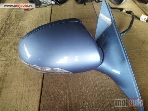 Glavna slika - Desni retrovizor za mercedes S klasu W221 - MojAuto