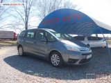 polovni Automobil Citroen C4 Grand Picasso 2.0 HDi polovni Automobil Citroen C4 Grand Picasso 2.0 HDi
