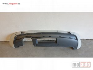 Glavna slika -  Audi Q3 / 8U / 2011-2014 / S-Line / Spojler / Difuzor / ORIGINAL - MojAuto