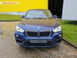 polovni Automobil BMW X1 16d Sdrive Sport polovni Automobil BMW X1 16d Sdrive Sport