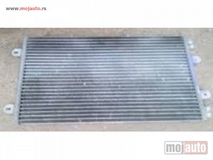 Glavna slika - HLADNJAK KLIME - MojAuto