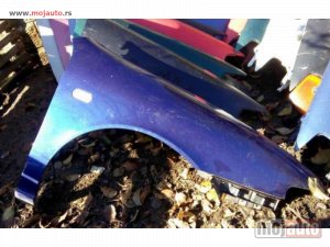 Glavna slika - KRILO FIAT STILO - MojAuto