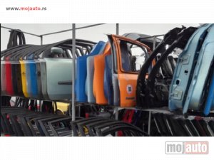 Glavna slika - VRATA FIAT STILO - MojAuto