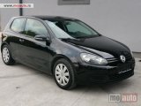 polovni Automobil VW Golf 6 B7 2.0 TDI BLUEMOTION polovni Automobil VW Golf 6 B7 2.0 TDI BLUEMOTION