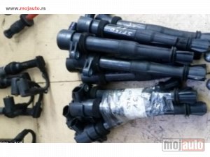 Glavna slika - BOMBINA FIAT STILO - MojAuto
