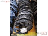 polovni delovi  VENTILATOR HLADNJAKA FIAT STILO