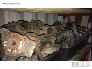 Glavna slika - GLAVČINA FIAT STILO - MojAuto