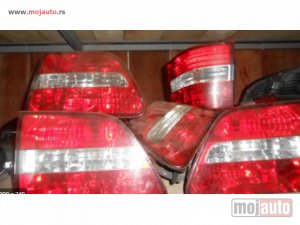 polovni delovi  STOP LAMPE FIAT STILO