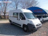 polovni kombi Peugeot Boxer 2.2 polovni kombi Peugeot Boxer 2.2