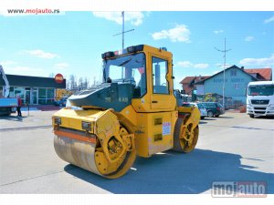 Glavna slika - BOMAG BW174AD - MojAuto