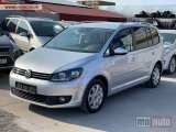 polovni Automobil VW Touran polovni Automobil VW Touran