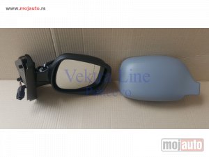 NOVI: delovi  Retrovizor elektricni Renault Kangoo 2003-2008