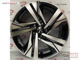 NOVI: delovi  16 Alufelne Peugeot 2modela 5x108/7j/et35,40/cb 65,1