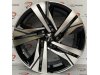 Slika 1 -  16 Alufelne Peugeot 2modela 5x108/7j/et35,40/cb 65,1 - MojAuto