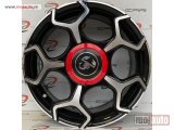 NOVI: delovi  16 Alu felne Fiat 500 Abarth 4x98, 16x7j, et35, cb 58,1.