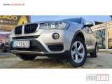 polovni Automobil BMW X3 polovni Automobil BMW X3