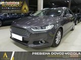 polovni Automobil Ford Mondeo polovni Automobil Ford Mondeo