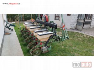 Glavna slika - NODET Pneumasem i Planter sejalice - MojAuto