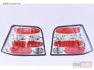 Glavna slika - Golf 4 stopovi hrom/lexus za 3,5v od 98-02. - MojAuto