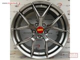 NOVI: delovi  18 Alufelne Bmw  BBS replike 5x120, 18x8.5j, et40, cb 72,6.